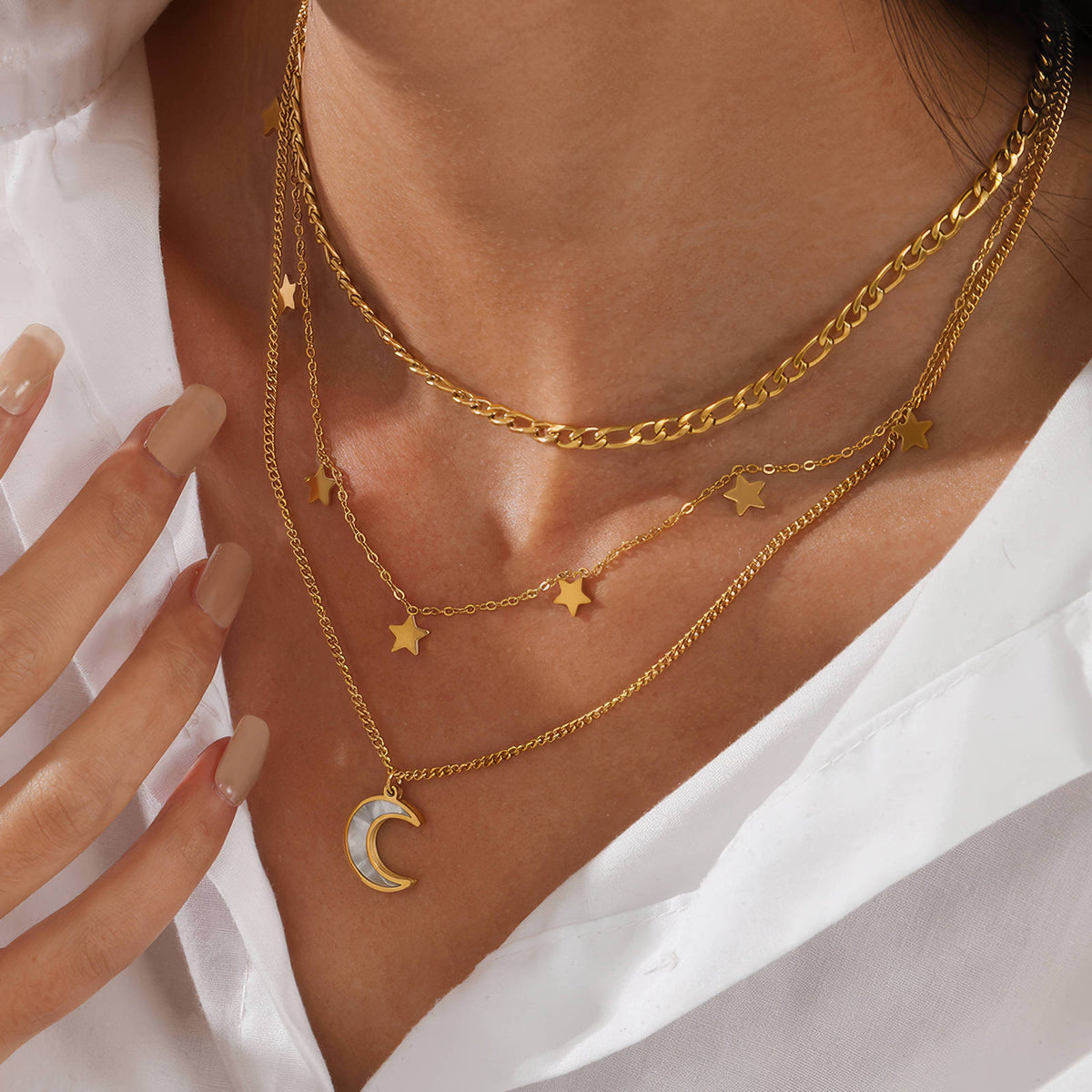 Necklace